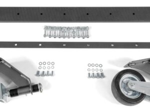 Rad-Kit für PRO-Schneeschild LB 140