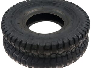 Reifen für Rider und Traktoren