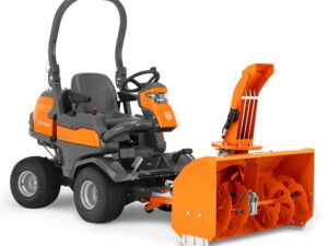 Husqvarna Schneefräse für PRO-Rider