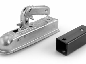 Streuwagenkupplung PRO-Rider