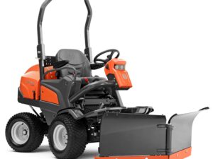 Schneeschiebeschild für PRO-Rider