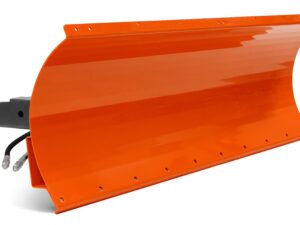 Schneeschiebeschild für PRO-Rider - Schneeschild LB140