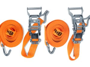 Husqvarna Spanngurte