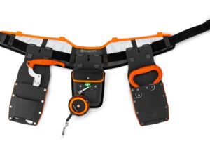 Husqvarna Werkzeuggürtel-Kit-Komplett